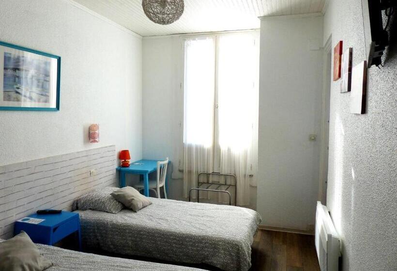 Номер Стандарт, Le Chalet
