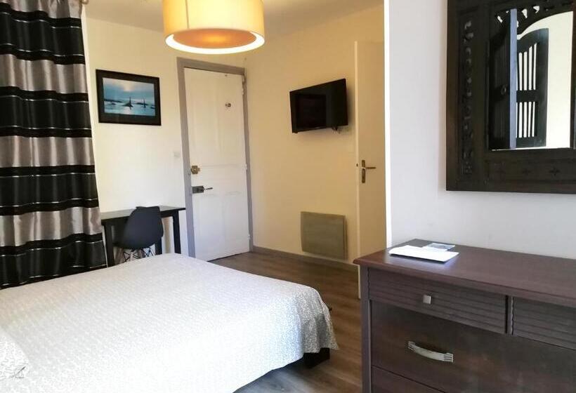 Четырехместный Номер Классик, Le Chalet