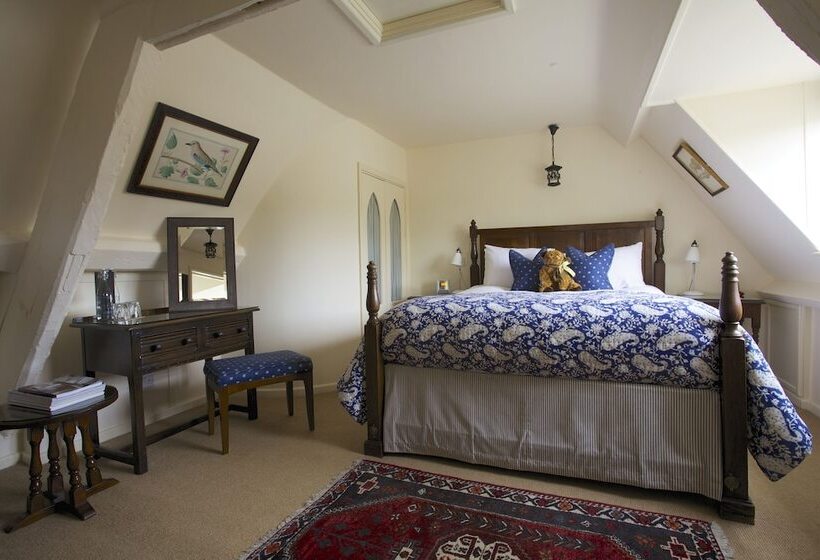 Номер Superior, The Manor House