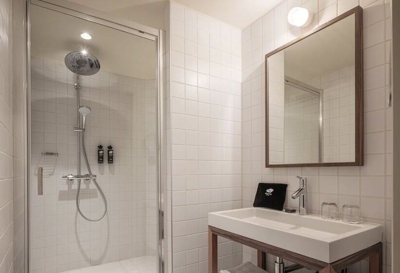 스탠다드 룸, Kopster Hotel Paris Porte De Versailles