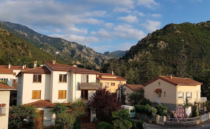 Номер Комфорт, Hôtel Princess