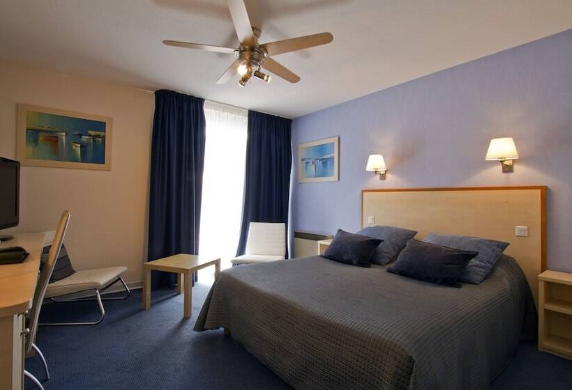 Номер Комфорт, Hôtel Princess