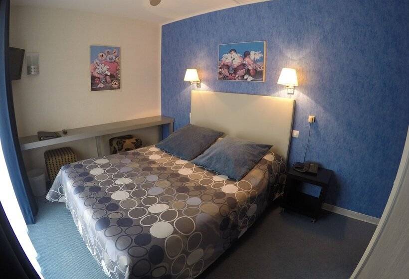 Семейный Номер, Hôtel Princess