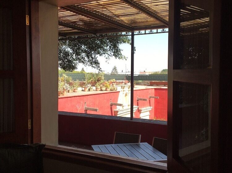 سوئیت پرزیدنت, Quinta Luna