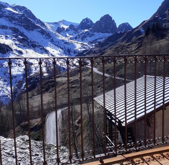 Номер Стандарт, Relais La Font