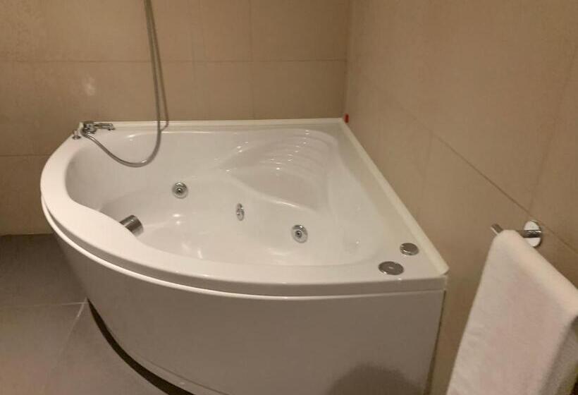 Premium Værelse, Villa Traiano
