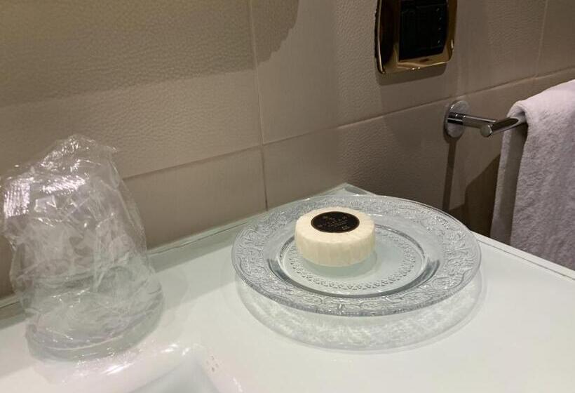 Premium Værelse, Villa Traiano