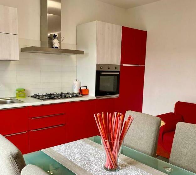 آپارتمان 1 خوابه, Ninfea B&b