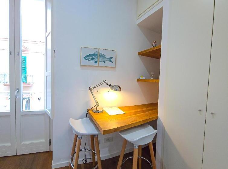 Номер Стандарт с Балконом, B&b 106 Maison De Charme