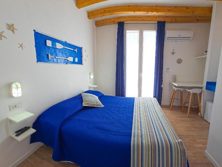 Номер Стандарт с Балконом, B&b 106 Maison De Charme