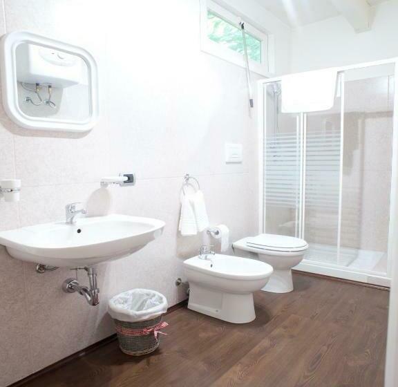 اتاق استاندارد, B&b Il Falco