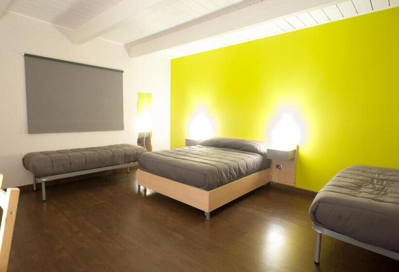 اتاق سوپریور, B&b Il Falco