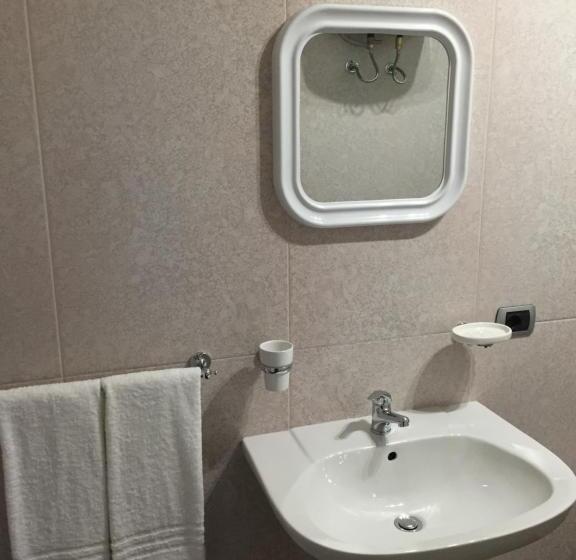 اتاق سوپریور, B&b Il Falco