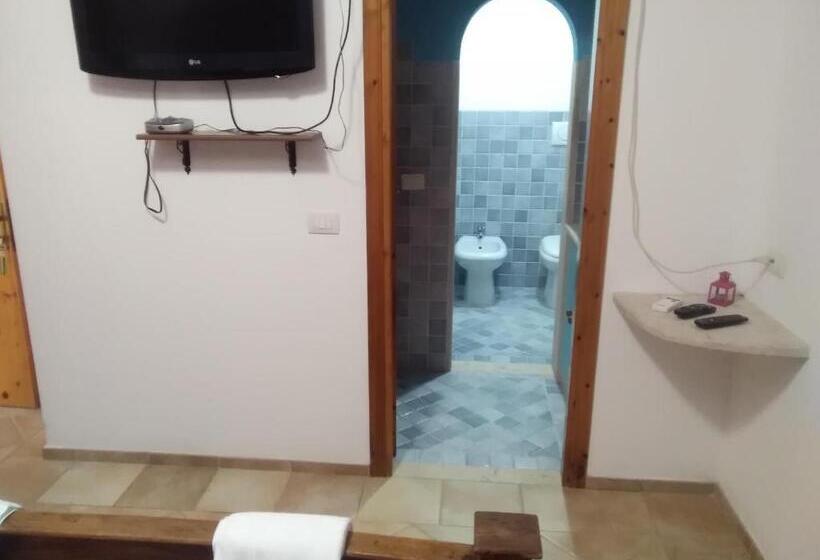اتاق استاندارد, Daillu