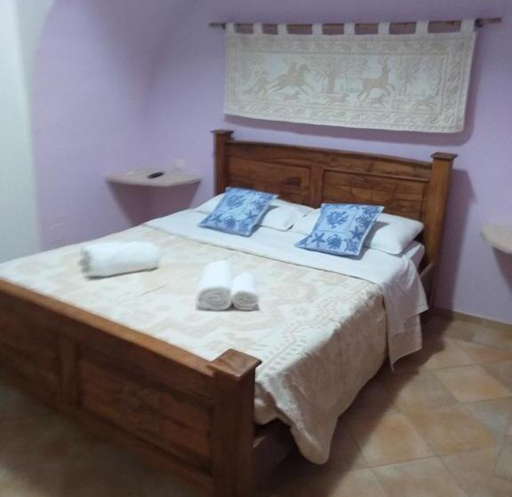 اتاق استاندارد, Daillu