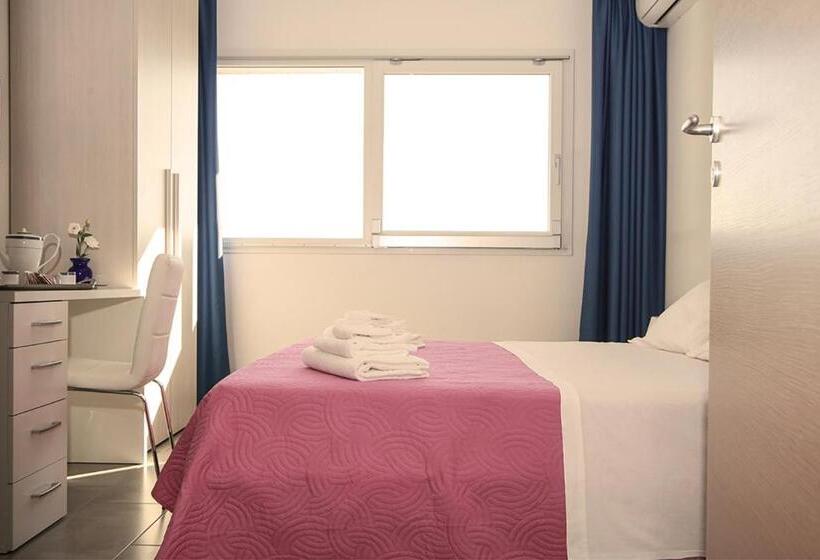 غرفة قياسية, Il Maestrale B&b