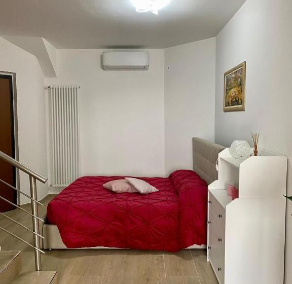 آپارتمان 1 خوابه, Ninfea B&b