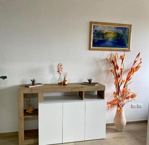 آپارتمان 1 خوابه, Ninfea B&b