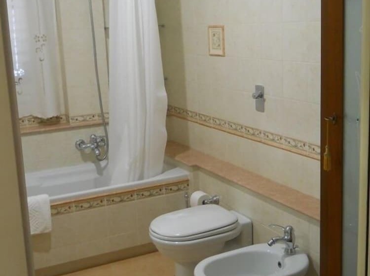 اتاق خانوادگی, B&b Cielo & Mare