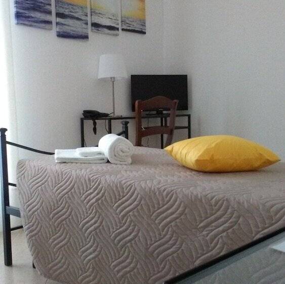 اتاق خانوادگی, B&b Cielo & Mare