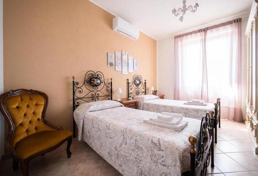 اتاق لوکس, Abbanive