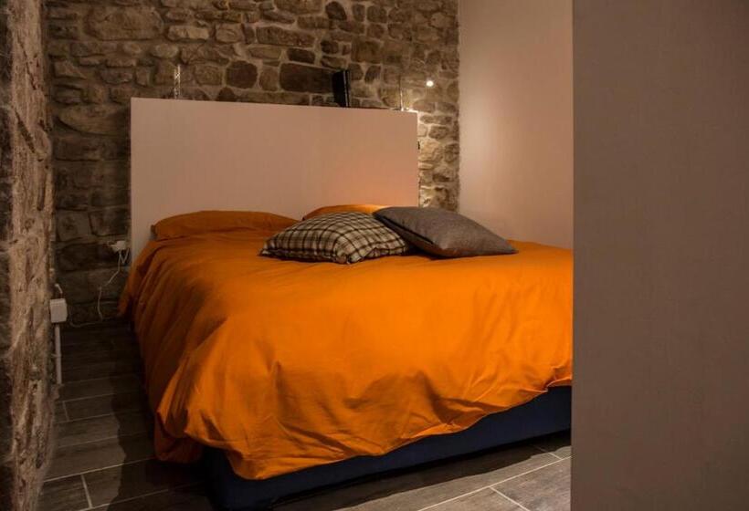 اتاق استاندارد, Residenza La Corte Assisi
