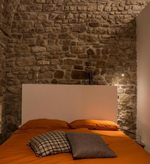 اتاق استاندارد, Residenza La Corte Assisi