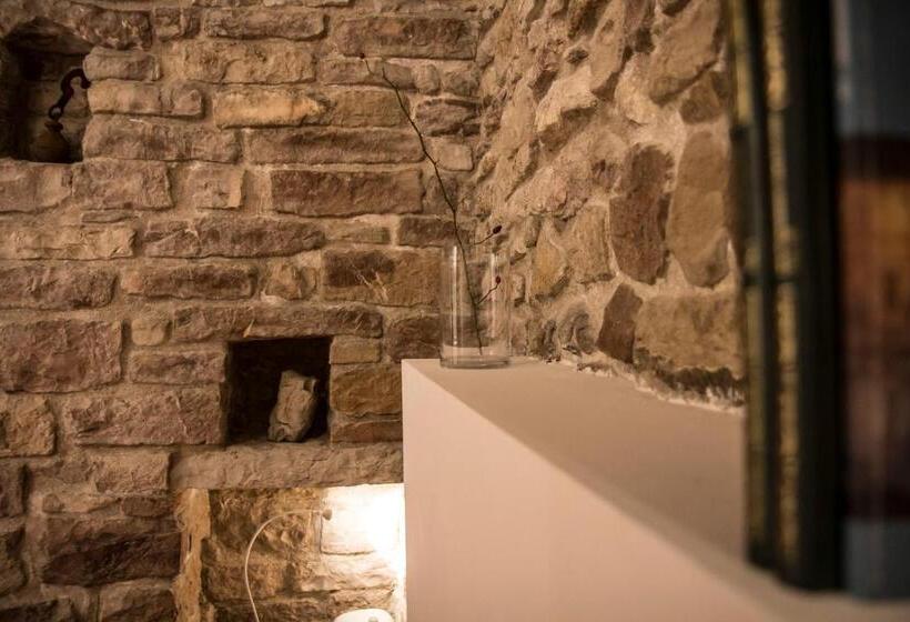 اتاق استاندارد, Residenza La Corte Assisi