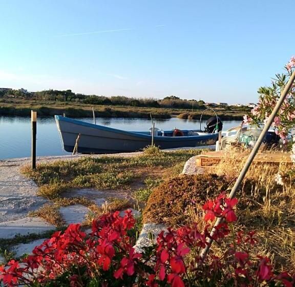 آپارتمان 1 خوابه با تراس, Torre Del Lago