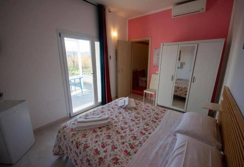 اتاق استاندارد, Torre Del Lago