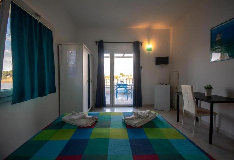 اتاق استاندارد, Torre Del Lago