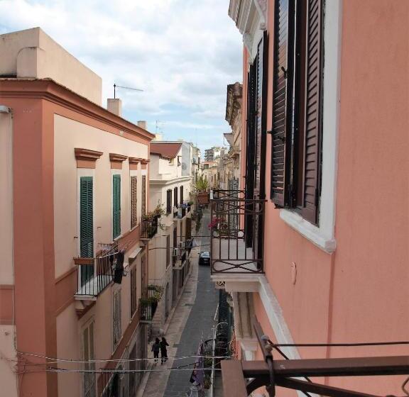 اتاق سوپریور, Le Marinelle Trani B&b