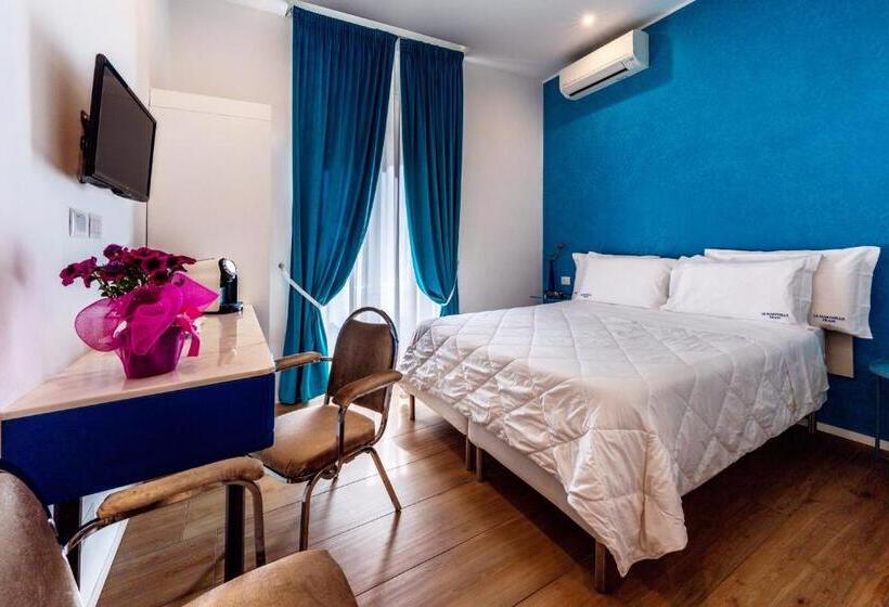 اتاق استاندارد, Le Marinelle Trani B&b