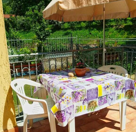 اتاق استاندارد سه نفره, Sally S B&b