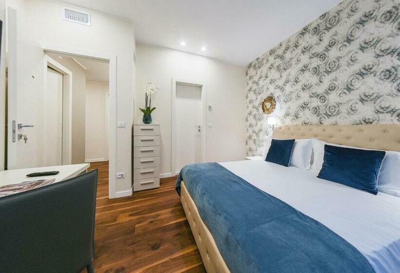 اتاق استاندارد, B&b H68
