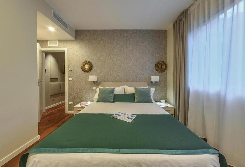 اتاق استاندارد, B&b H68