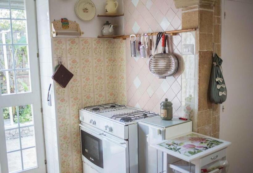 带1个卧室的高级公寓, B&b Marchese