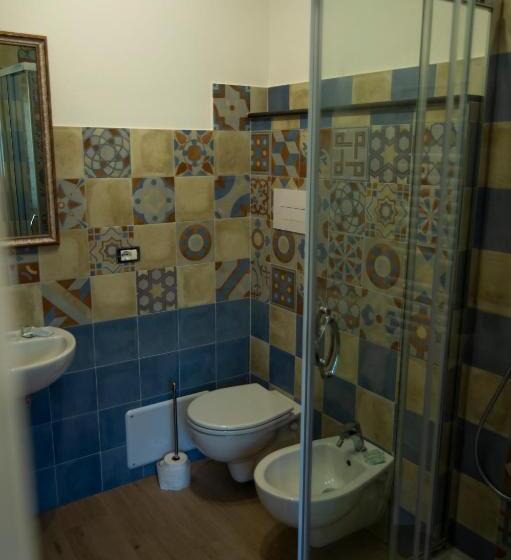 Номер Стандарт, B&b Terra Mare