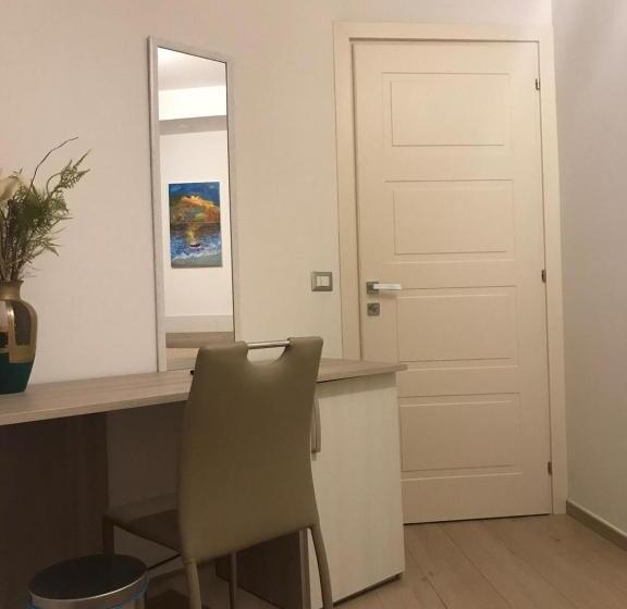 Номер Стандарт, B&b Terra Mare