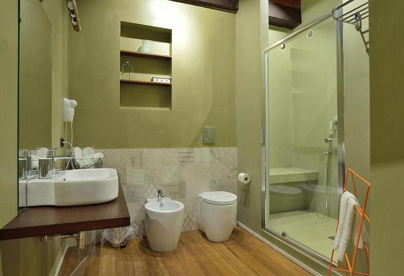 Полулюкс Повышенной Комфортности, Casarealia