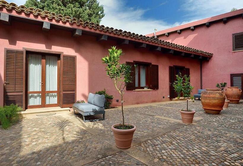 Номер Стандарт, Casarealia