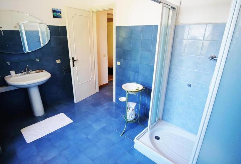 Четырехместный Номер Стандарт, Bed And Breakfast Romantica Evasione
