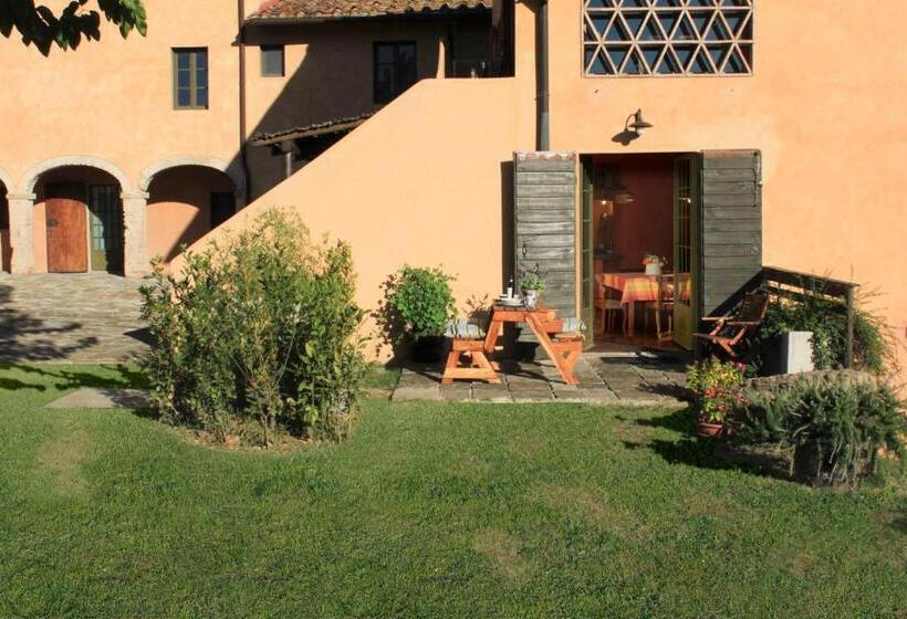 带3个卧室的公寓, I Veroni   Agriturismo And Wine Cellar