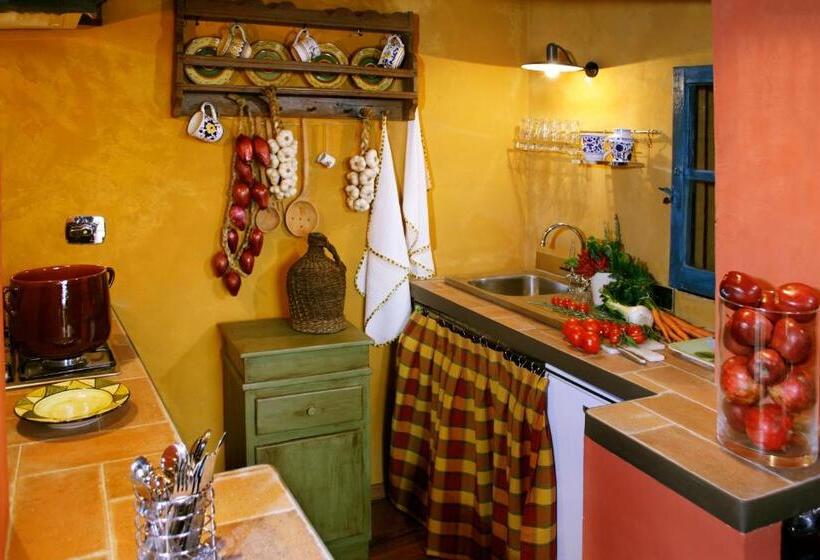 带3个卧室的公寓, I Veroni   Agriturismo And Wine Cellar