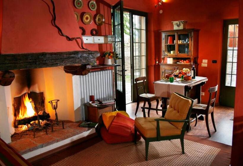 带3个卧室的公寓, I Veroni   Agriturismo And Wine Cellar