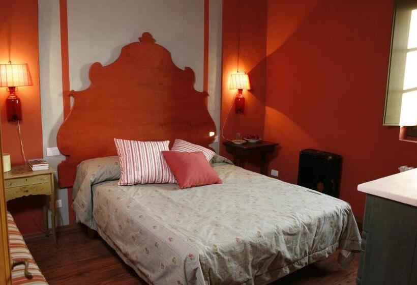 带3个卧室的公寓, I Veroni   Agriturismo And Wine Cellar