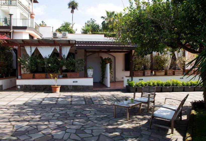 Номер Стандарт, Villa Bianca