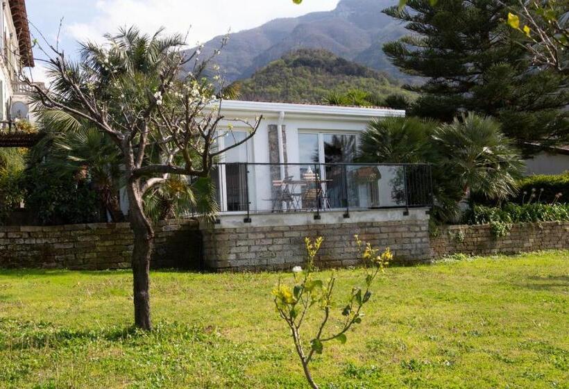 Люкс Вид на Сад, Villa Bianca