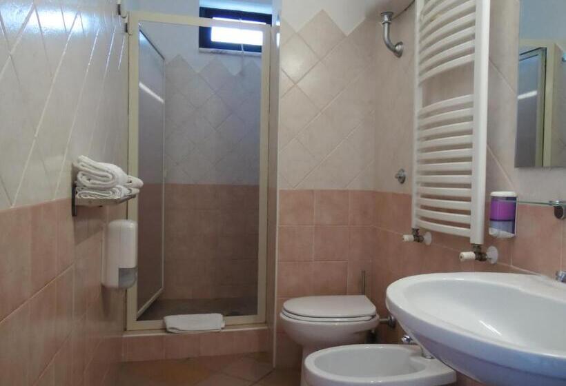 Номер Deluxe, Villa Bianca
