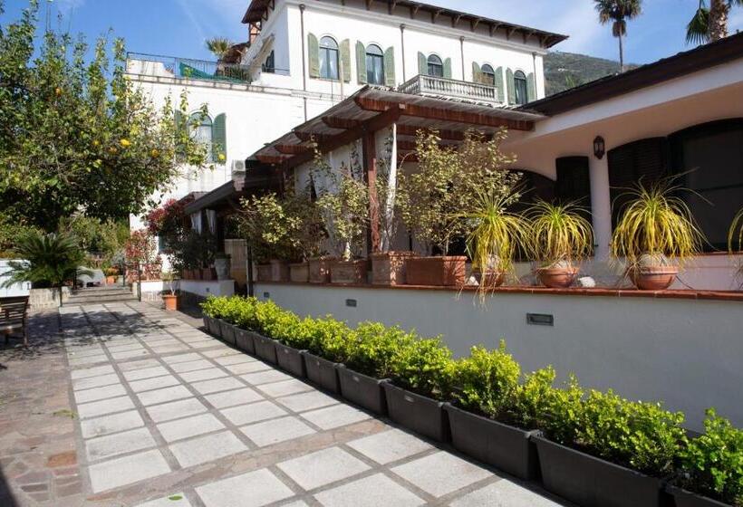 Стандартный Номер Кровать Кинг, Villa Bianca